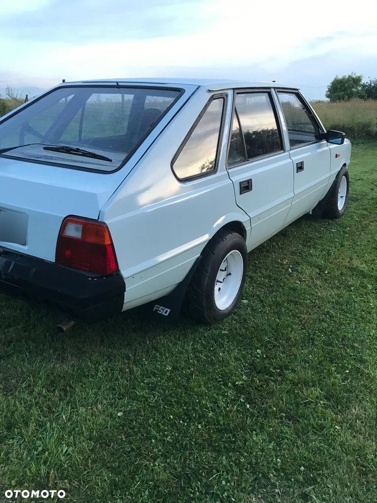 Polonez Inny - 2