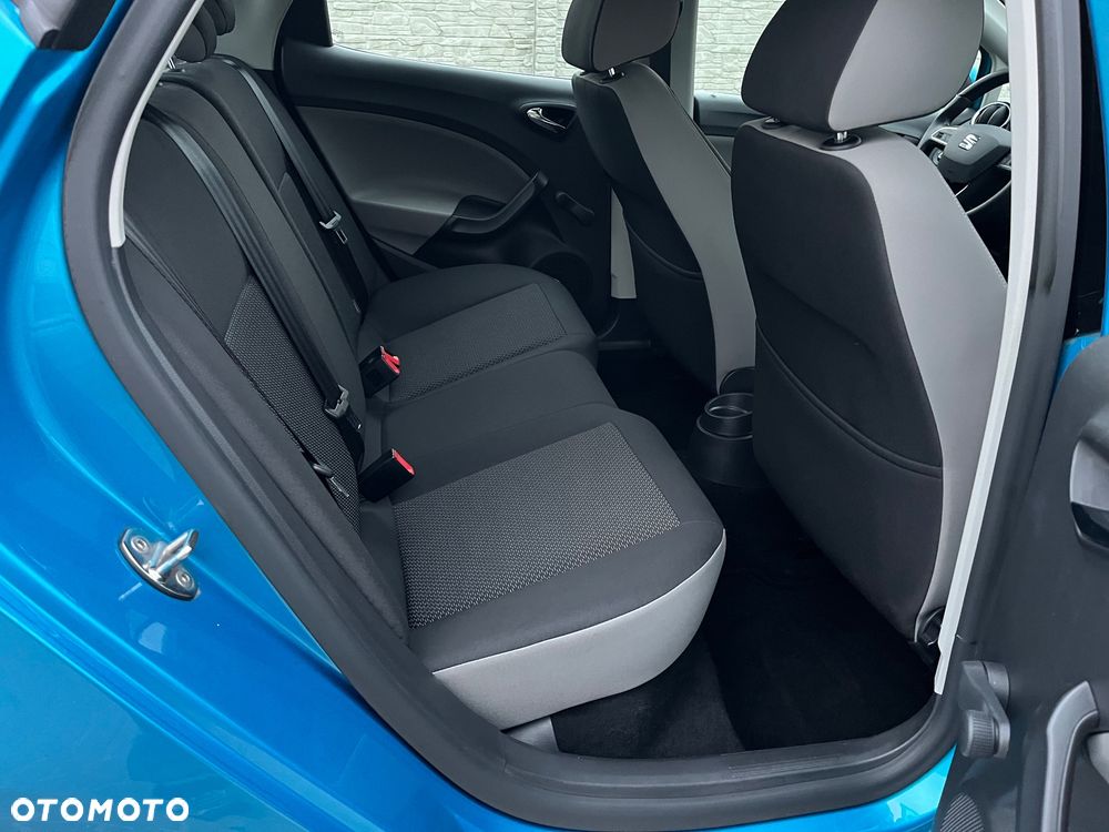 Seat Ibiza 1.2 TSI CONNECT - 28
