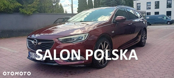 Opel Insignia 1.5 T GPF Enjoy S&S