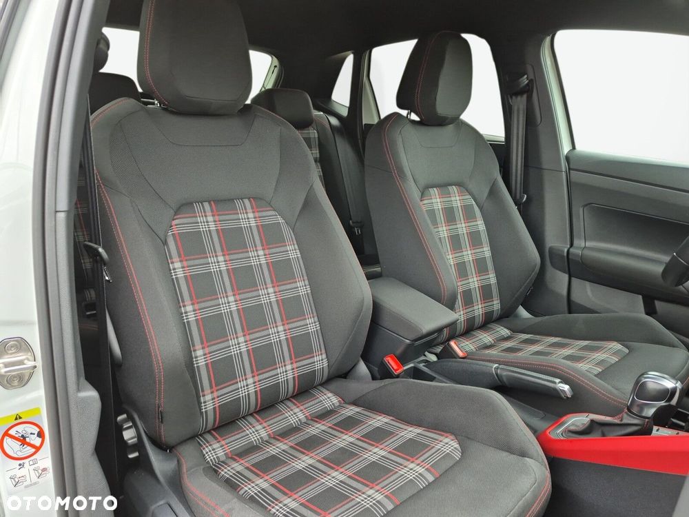 Volkswagen Polo 2.0 TSI GTI DSG - 15