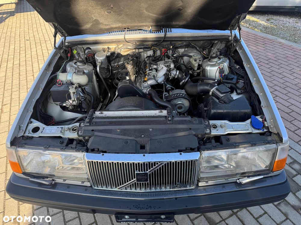 Volvo Seria 900 - 9