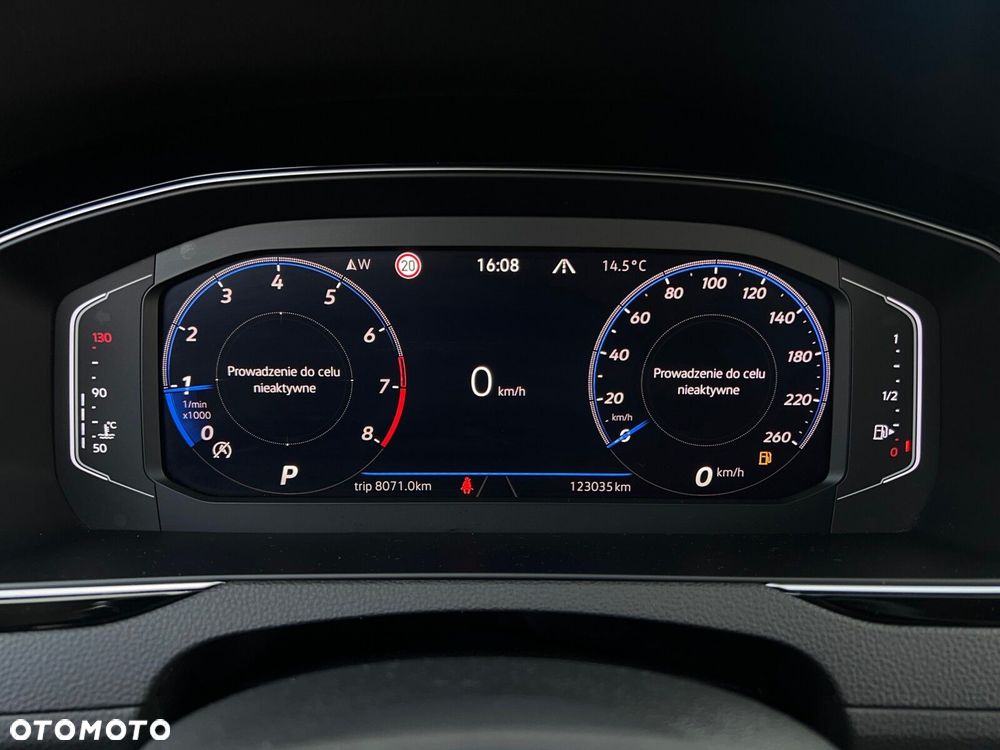 Volkswagen Passat 1.5 TSI EVO Elegance DSG - 25