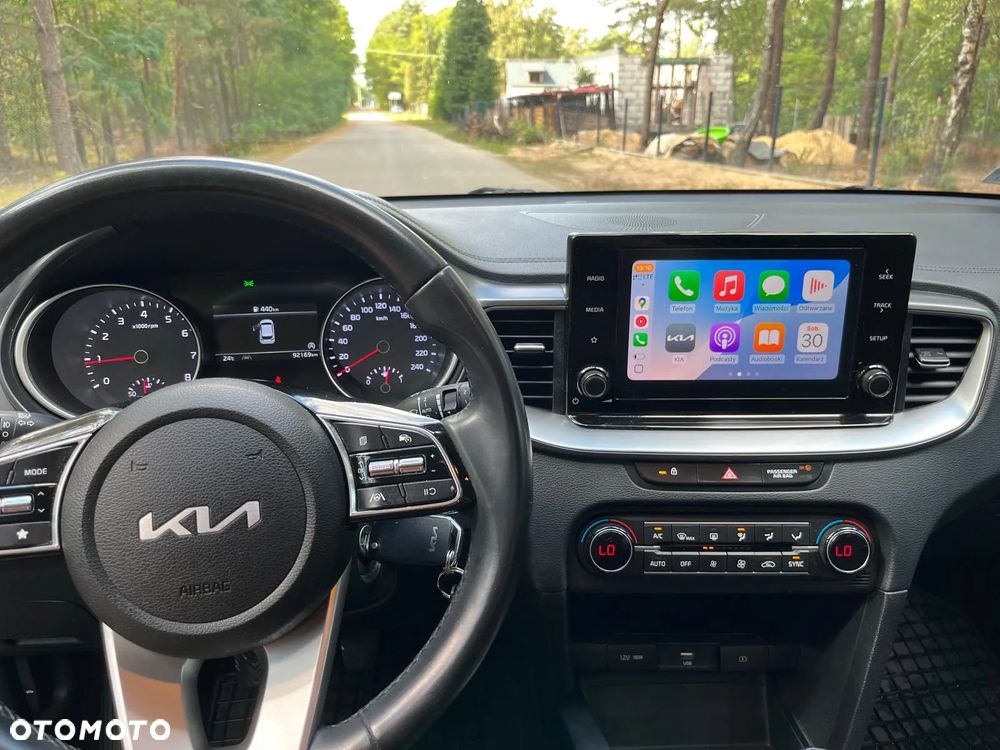 Kia Ceed 1.0 T-GDI M - 18