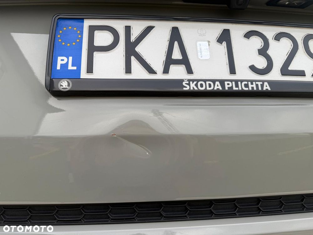 Skoda Kodiaq 2022 photo 5
