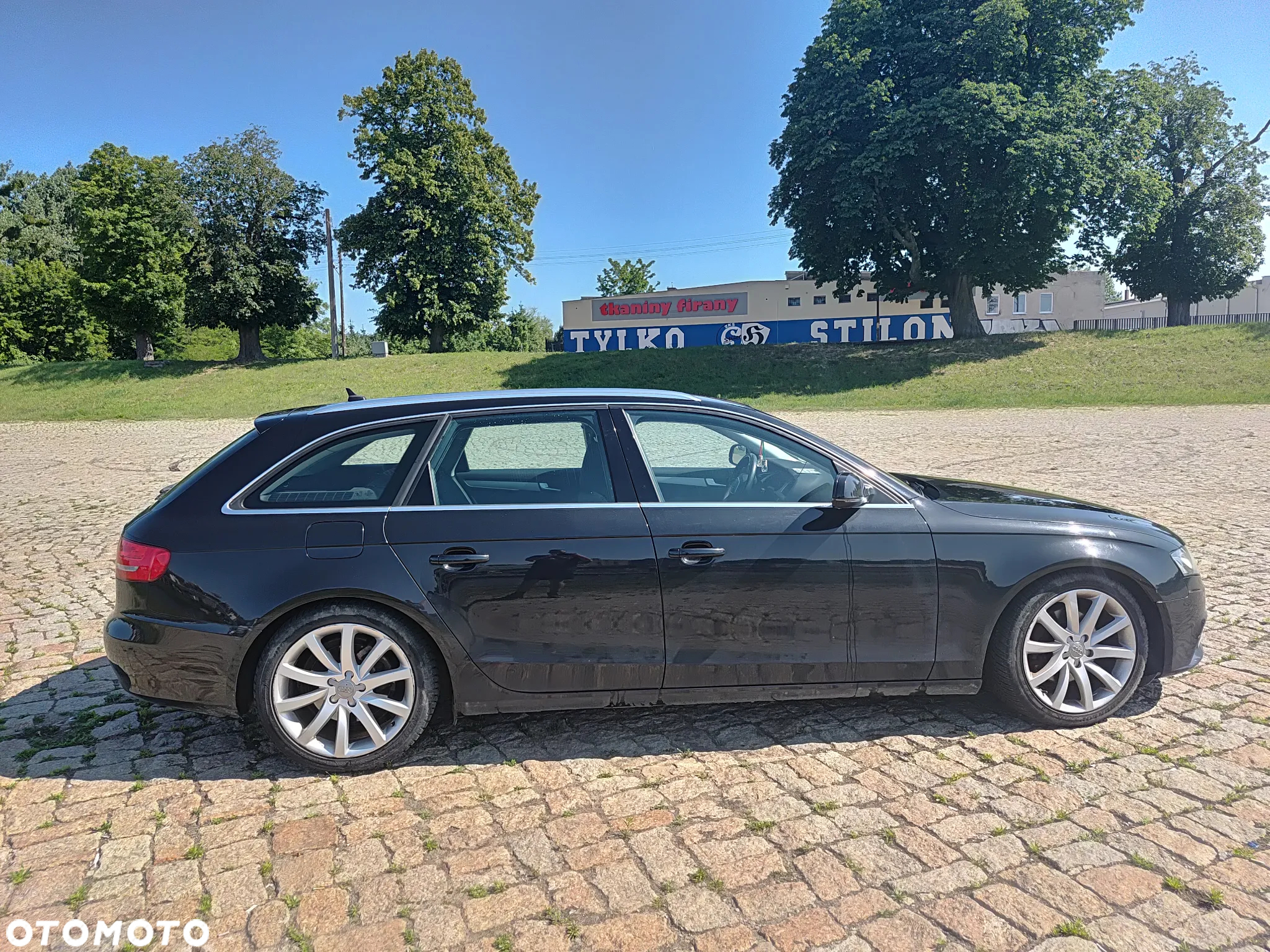 Audi A4 2.0 TDI - 4