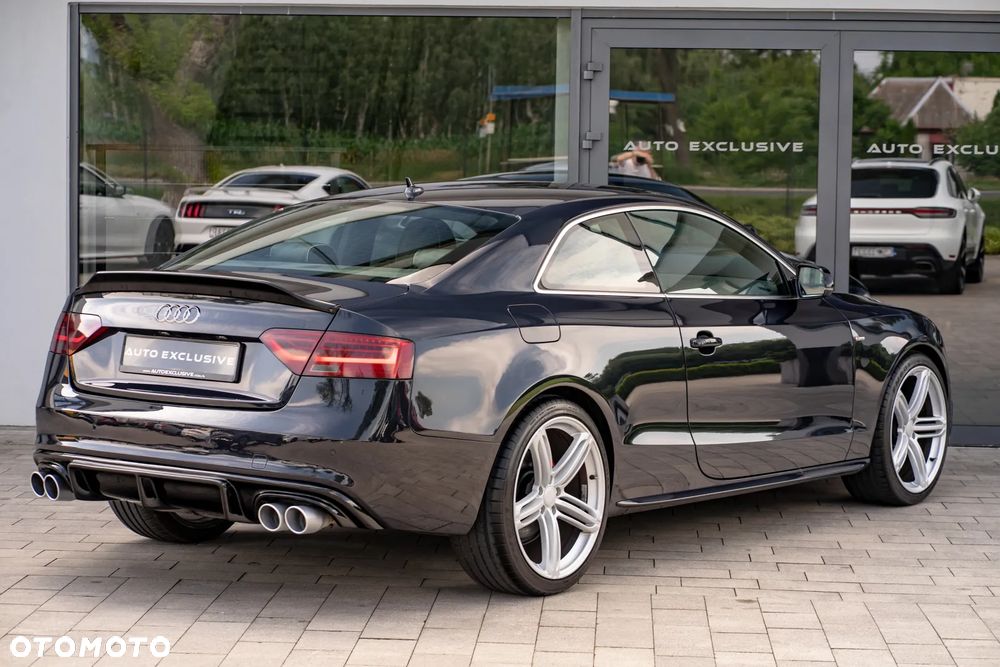 Audi A5 Coupé - 23