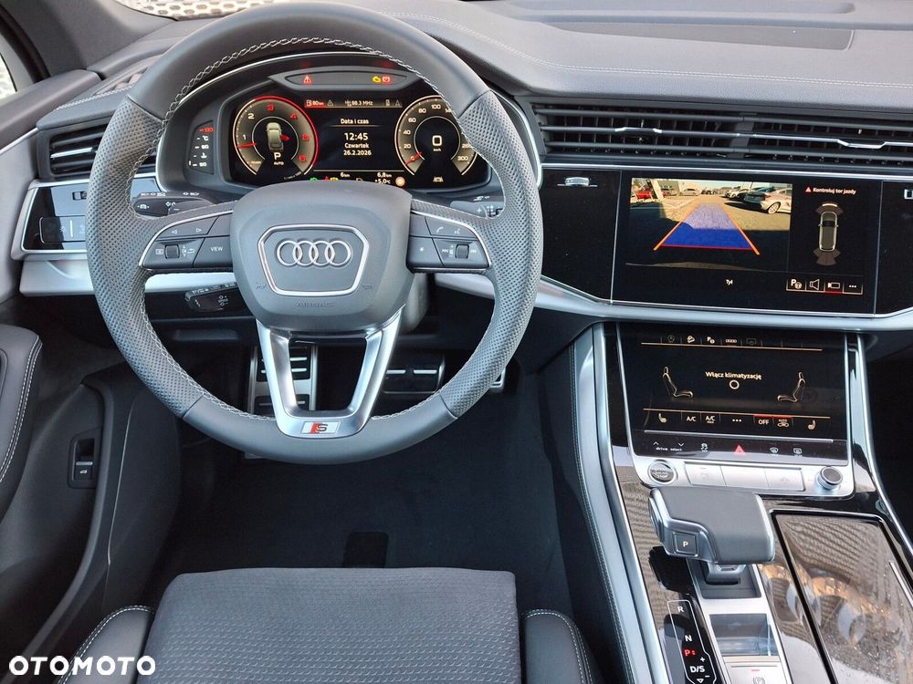 Audi Q7 - 22