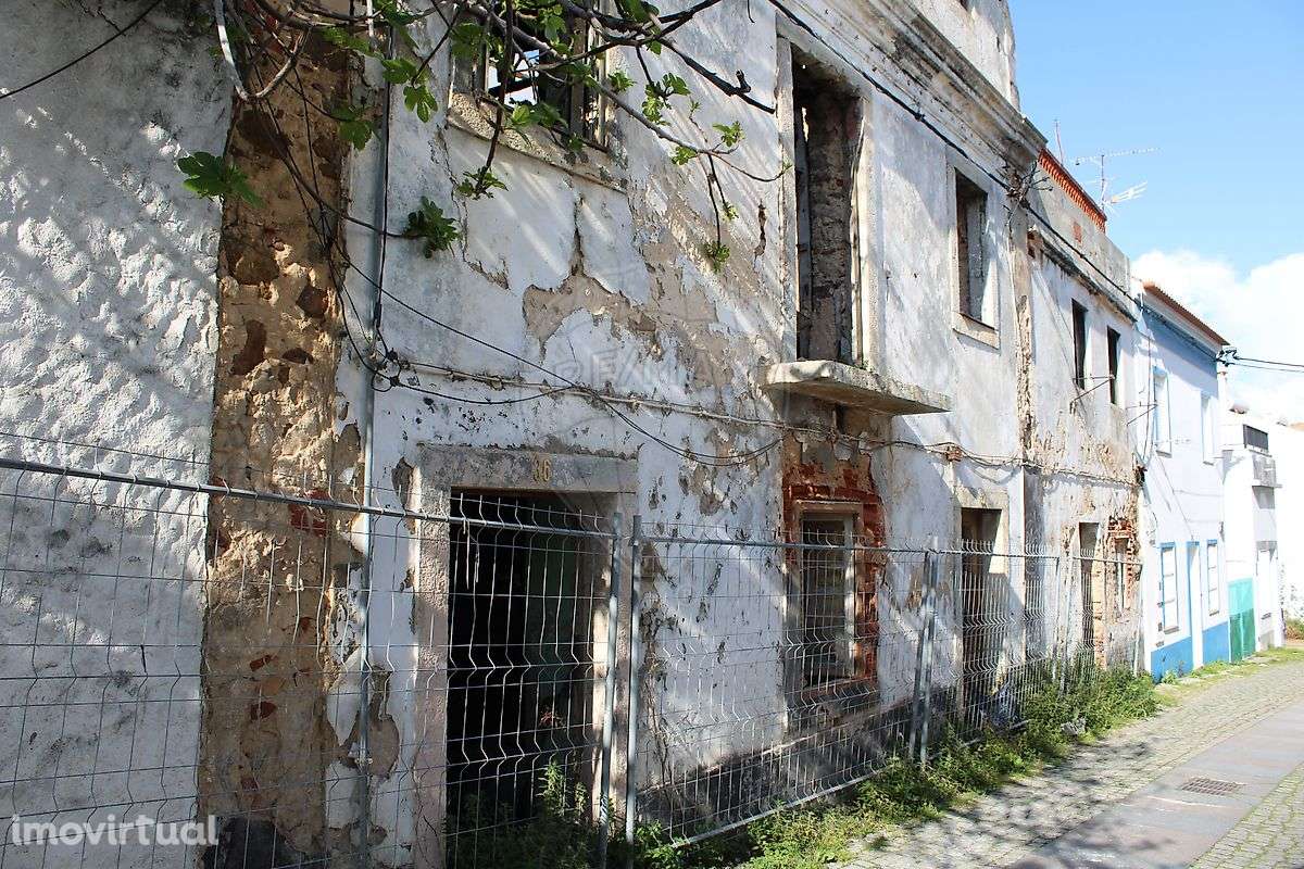 Prédio  para venda - Grande imagem: 4/8