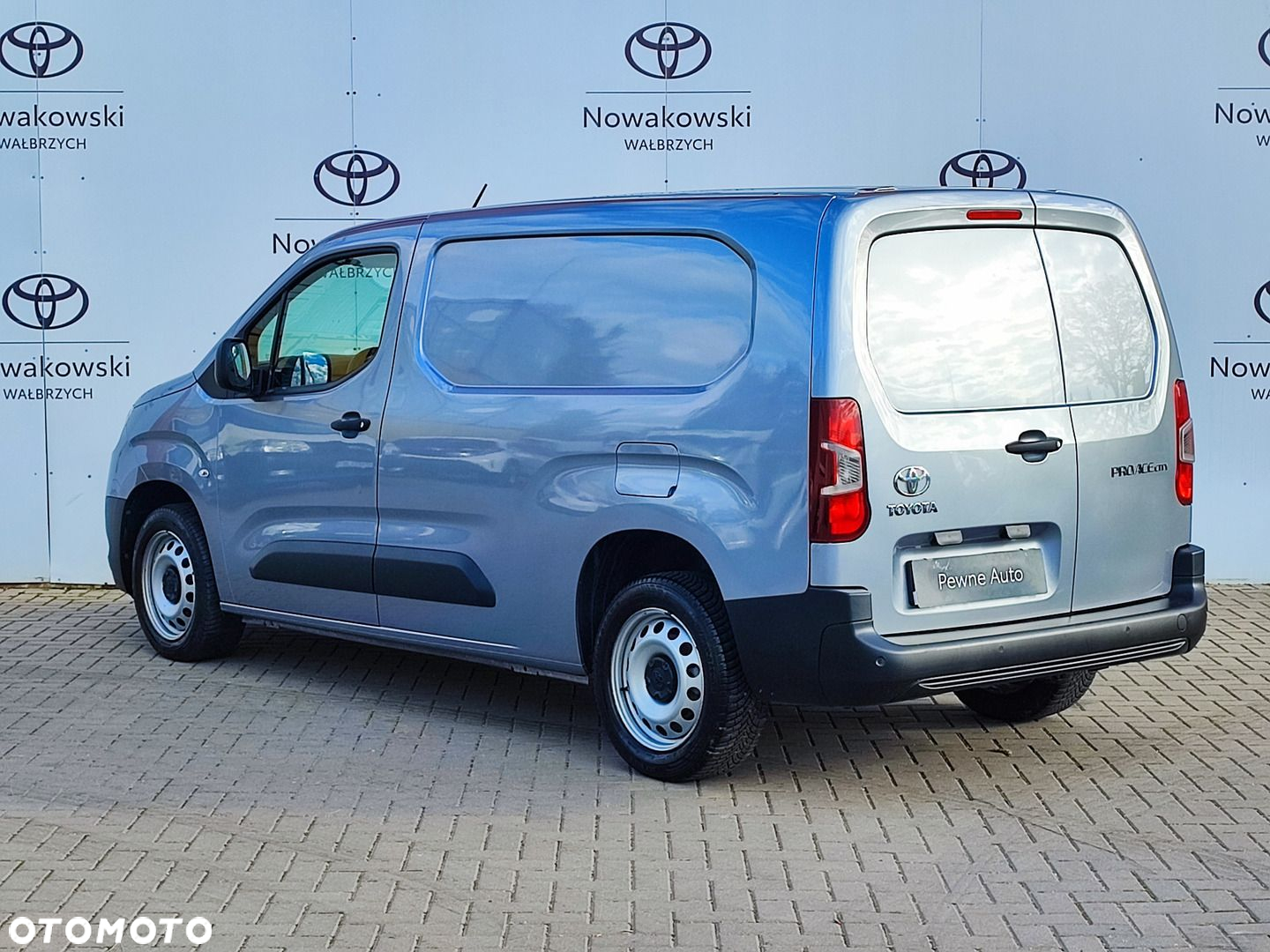 Toyota PROACE CITY - 4
