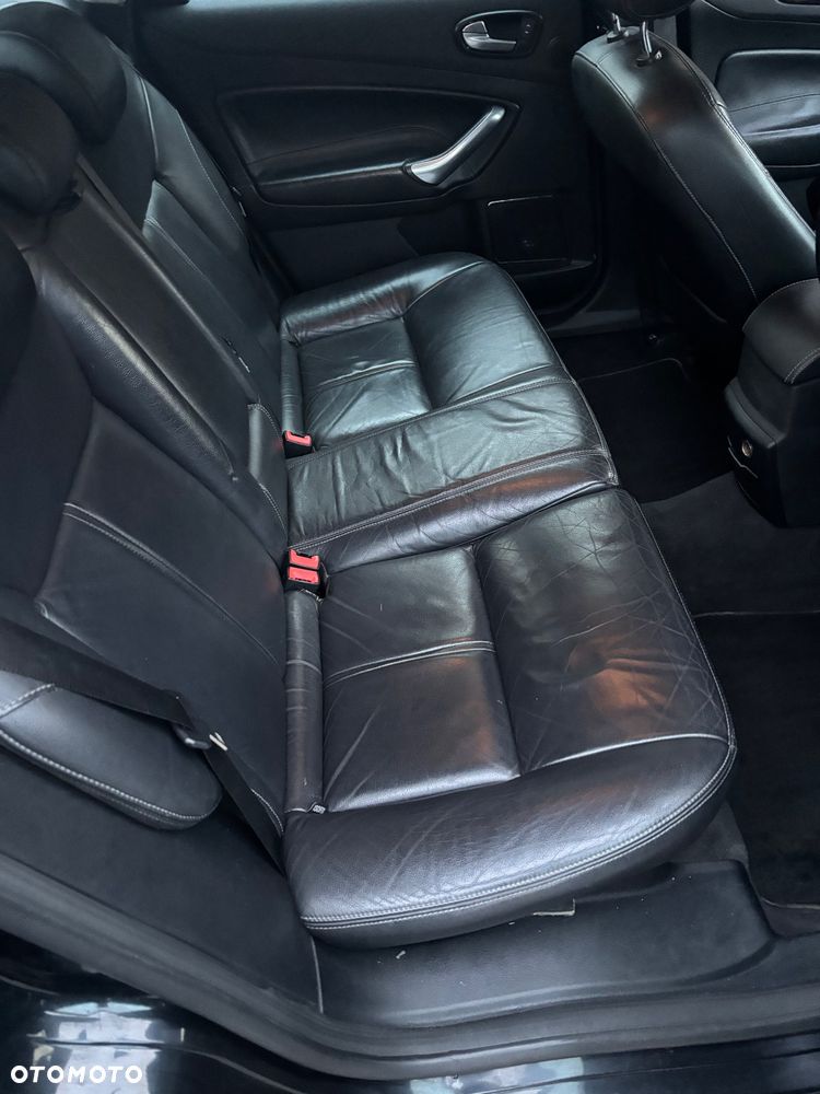 Ford Mondeo 2.0 Ghia X - 8