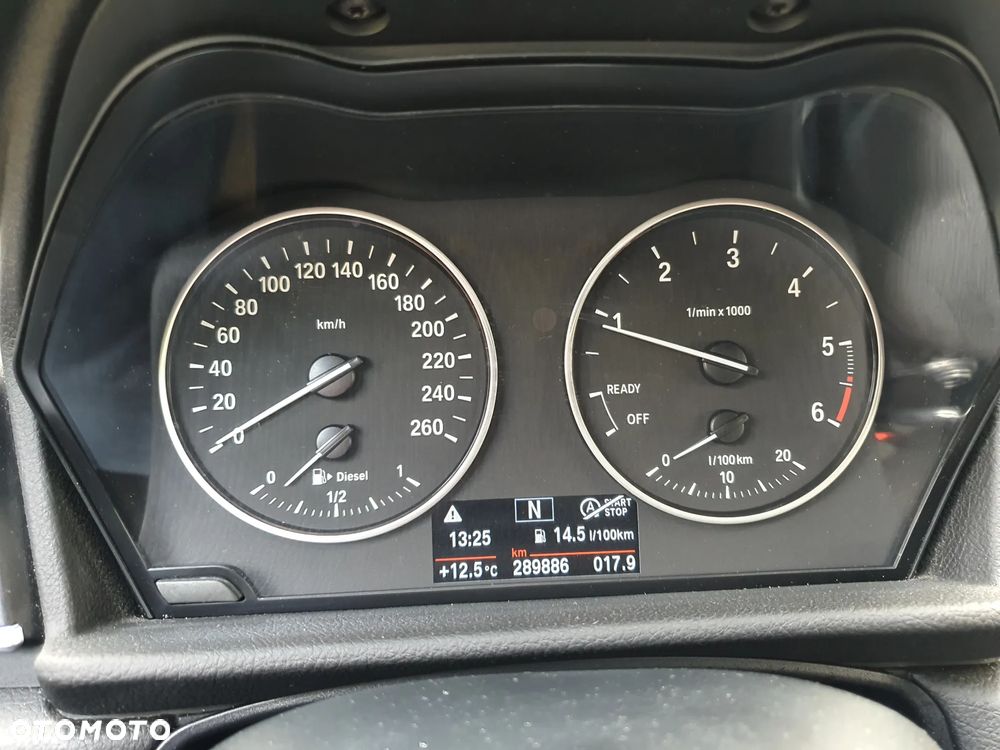 BMW Seria 2 ver-218d-advantage - 31