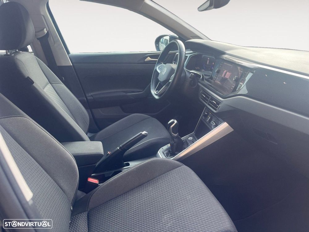 VW Taigo 1.0 TSI Urban - 15