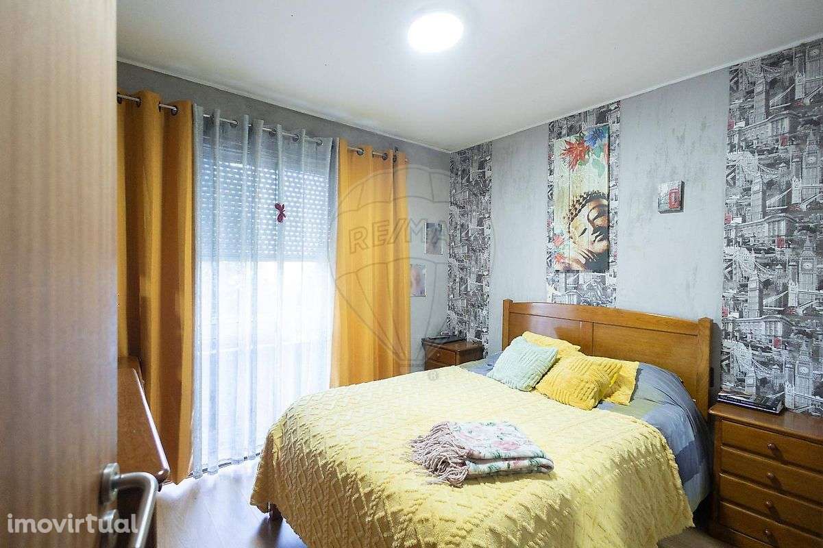 Apartamento T2 para venda - Grande imagem: 2/11
