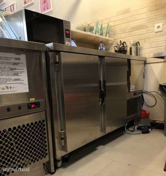 Trespasse Restaurante Av. Novas - Grande imagem: 5/7