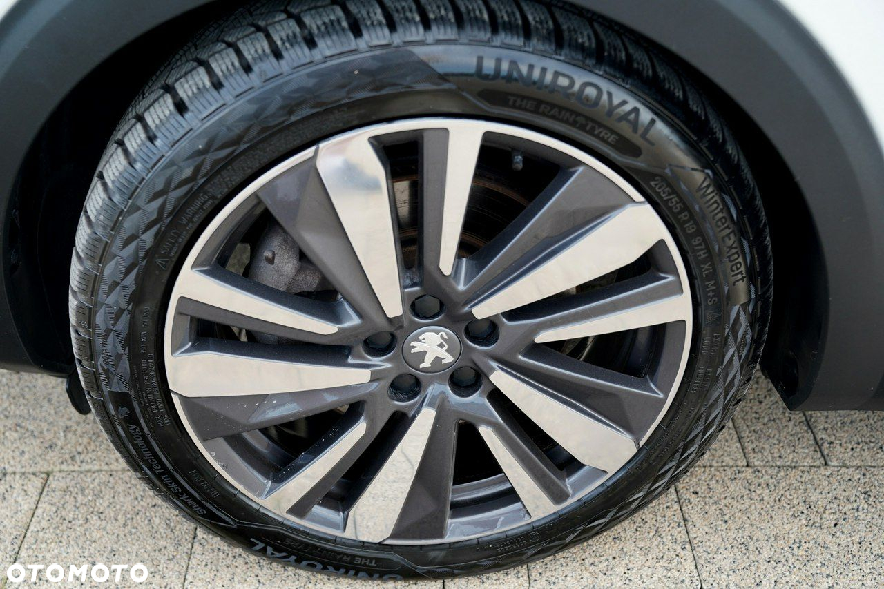 Peugeot 3008 - 8