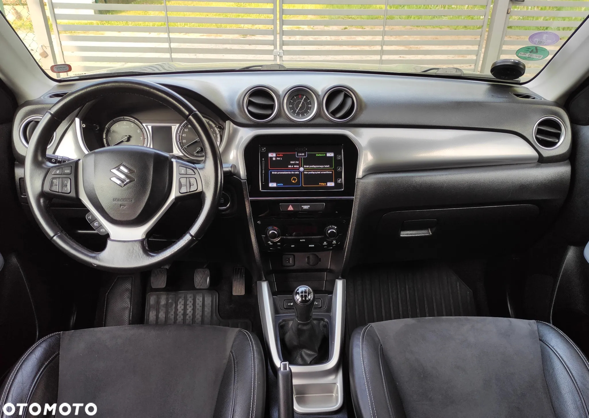 Suzuki Vitara - 7