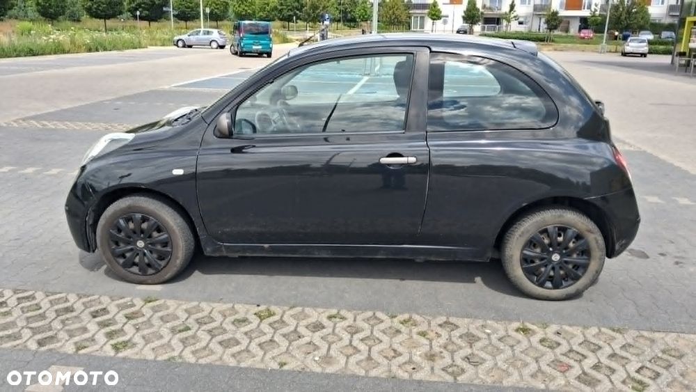 Nissan Micra 1.2 edition 25 Jahre - 4