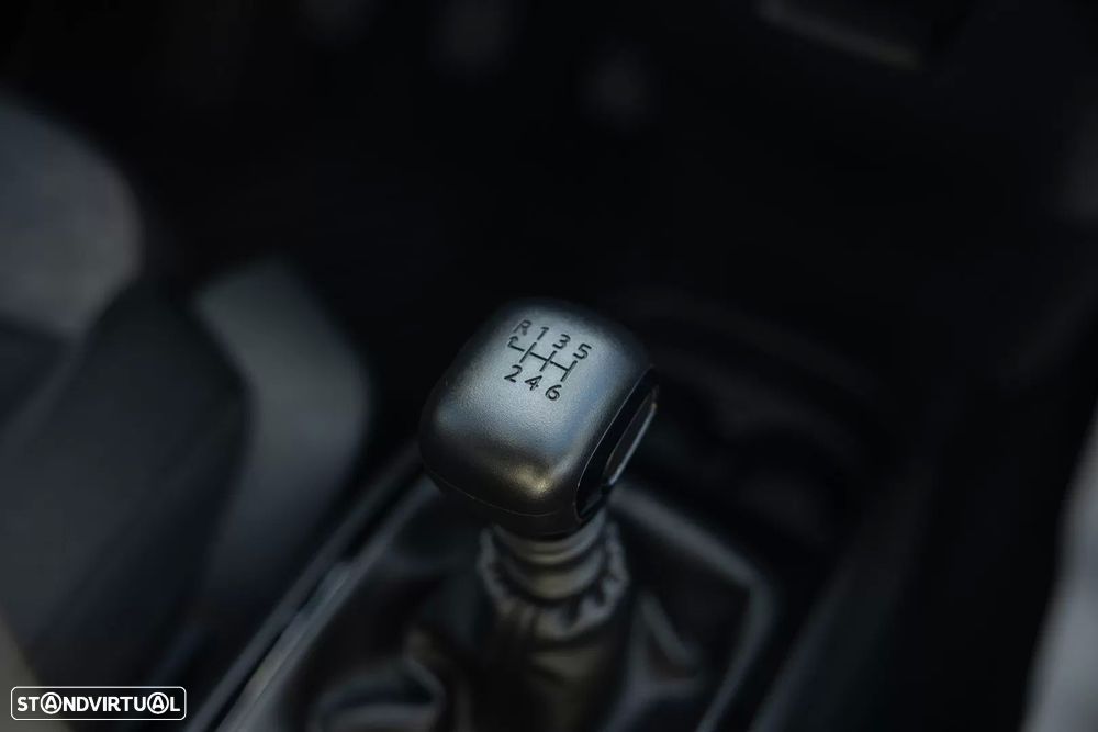 Citroën C4 Spacetourer PureTech 130 Stop&Start SELECTION - 9