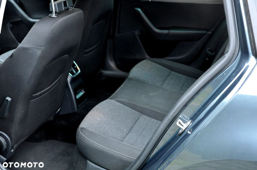 Skoda Octavia 1.5 TSI ACT DSG Style - 25