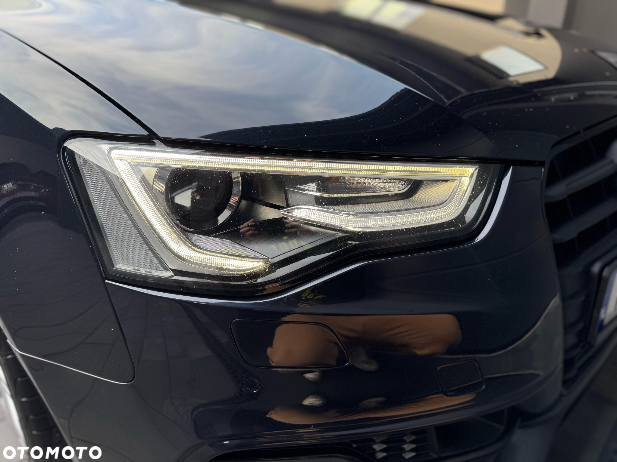 Audi A5 2.0 TDI - 20