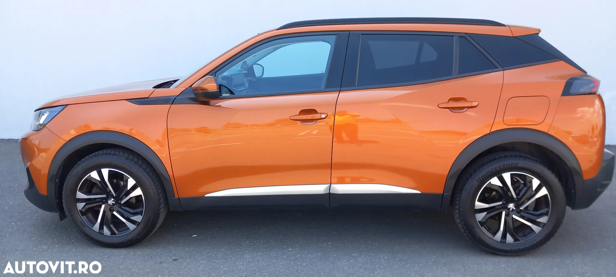 Peugeot 2008 - 20
