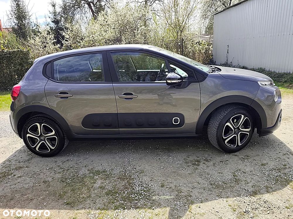 Citroën C3 Pure Tech 83 S&S LIVE - 14