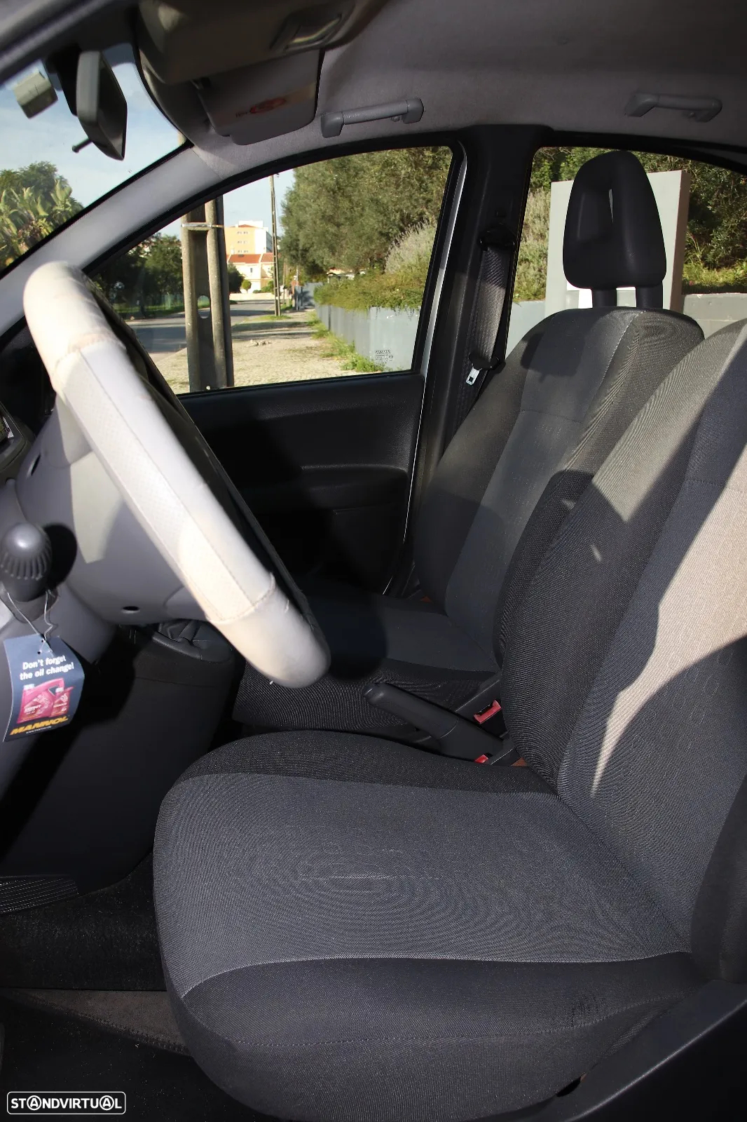Fiat Panda - 3