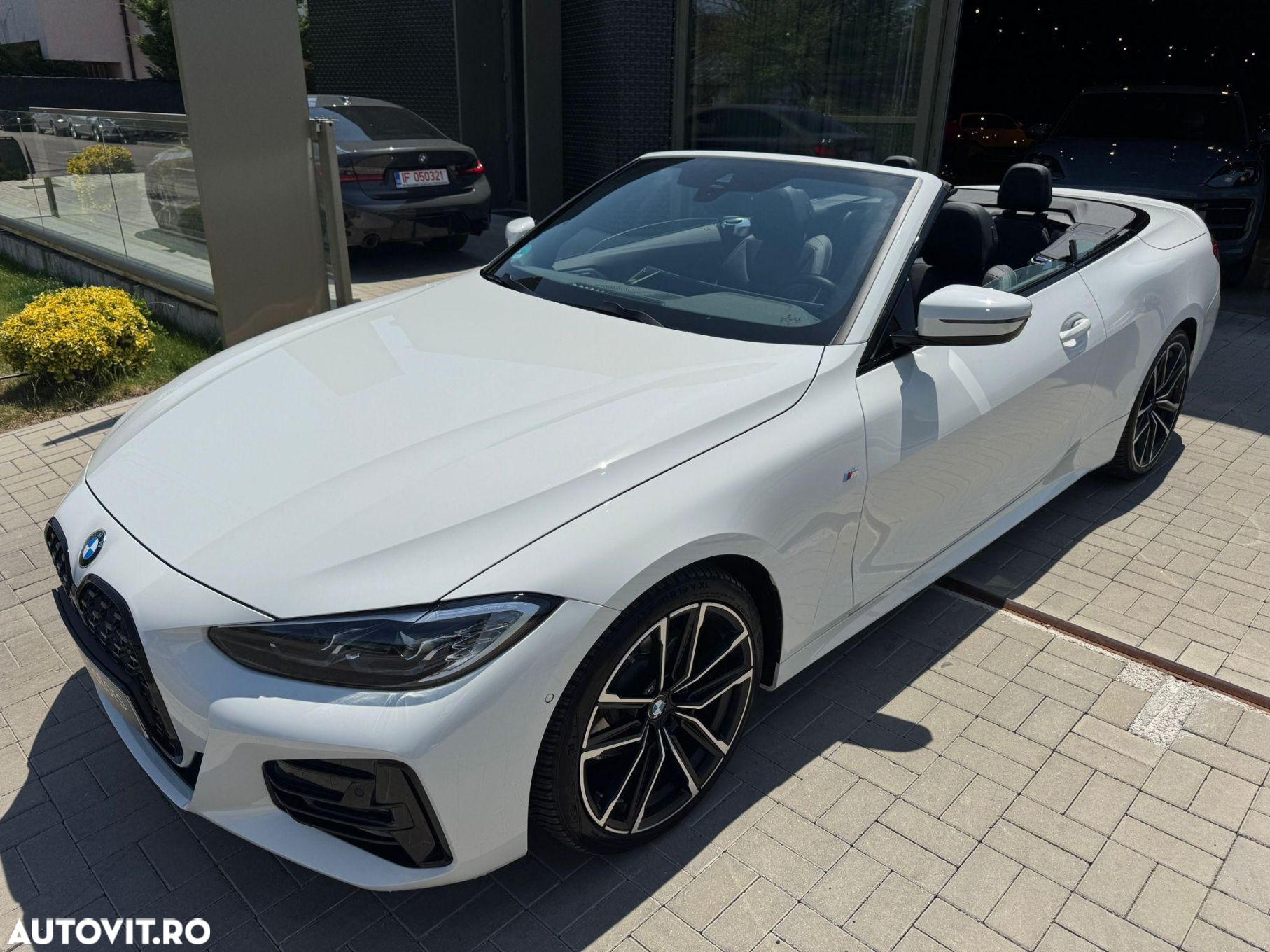 BMW Seria 4 - 19