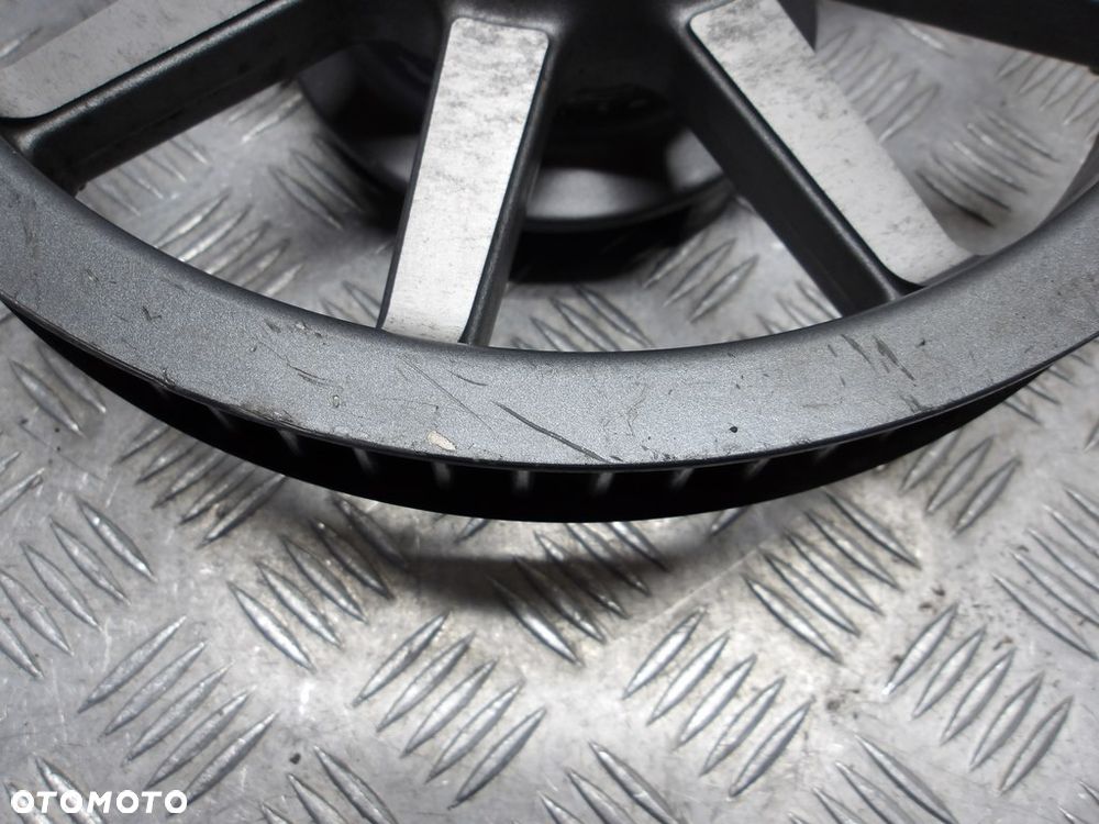 Koło pasowe napędu pulley 70Z YAMAHA XV 1700 ROAD STAR 04-10r   PN. 5VN-25470-01 - 6