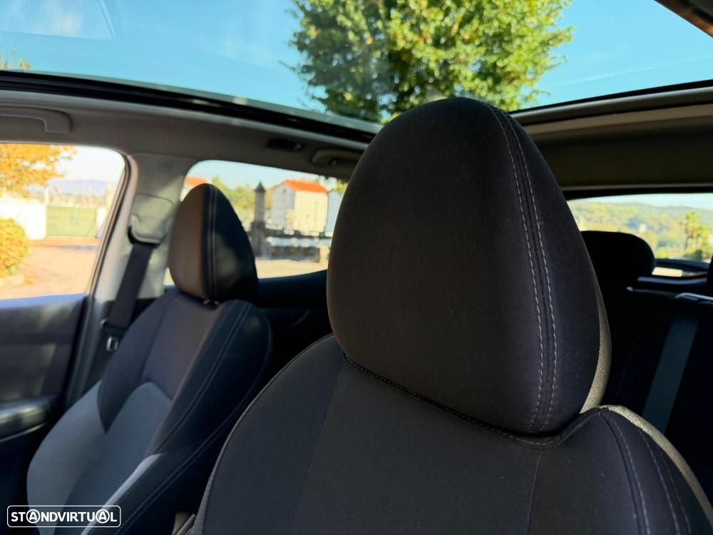 Nissan Qashqai 1.3 DIG-T MHEV Premiere Edition - 21