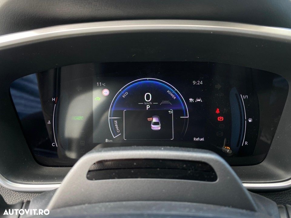 TOYOTA Corolla 2026 — imagine 9