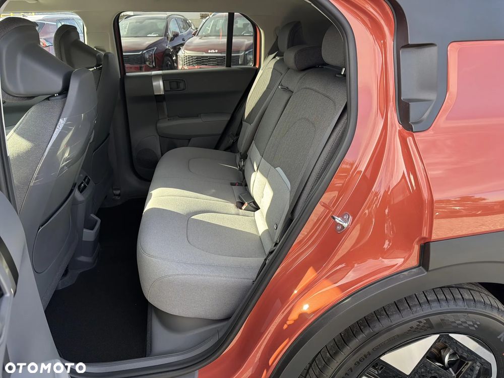 Kia EV3 81.4kWh Earth - 15