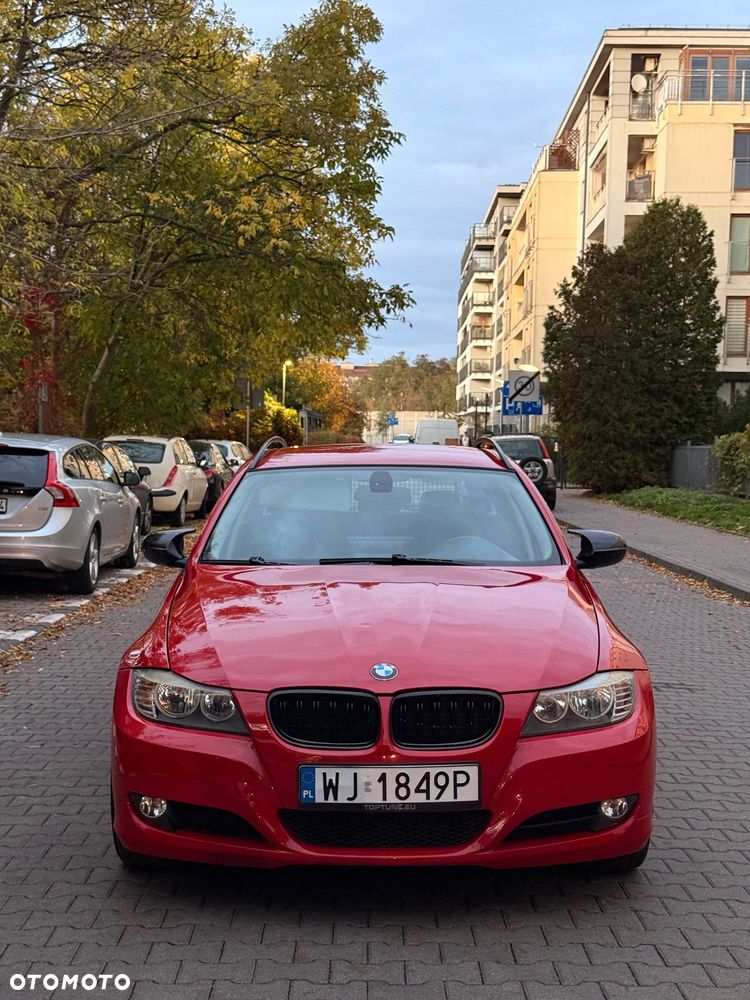 BMW Seria 3