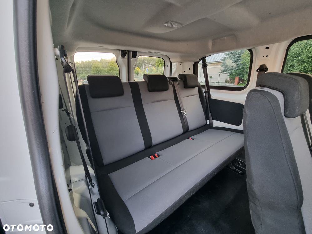 Peugeot Expert L3 1.5 - 18