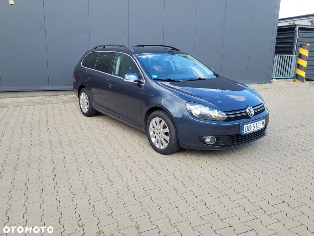 Volkswagen Golf 1.4 TSI Style - 2