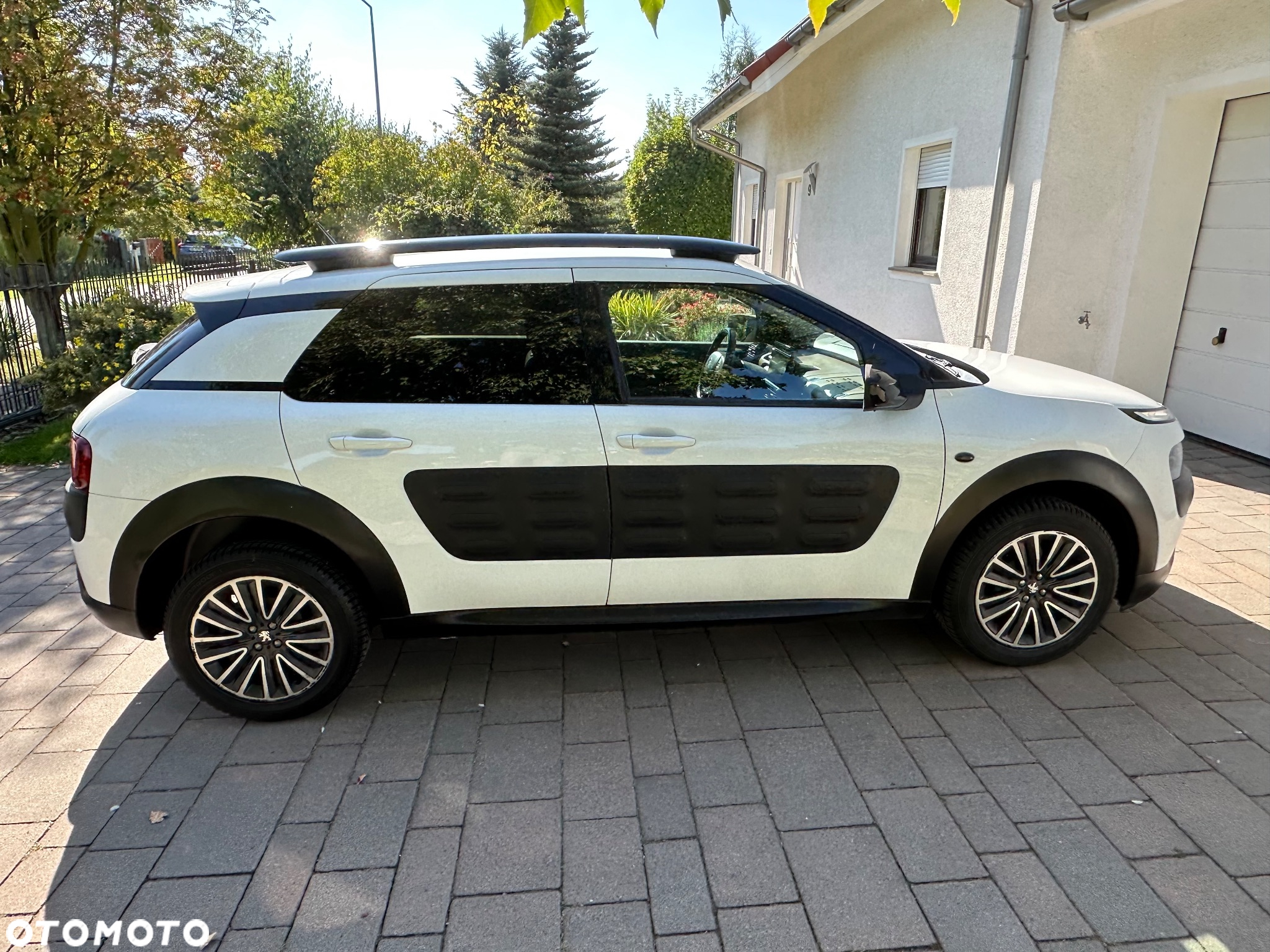 Citroën C4 Cactus 1.2 PureTech Feel Elite - 14