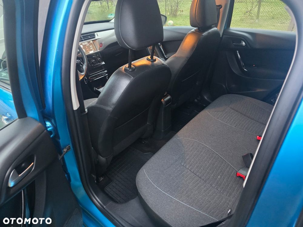 Citroën C3 Pure Tech (VTi) 82 Selection - 12