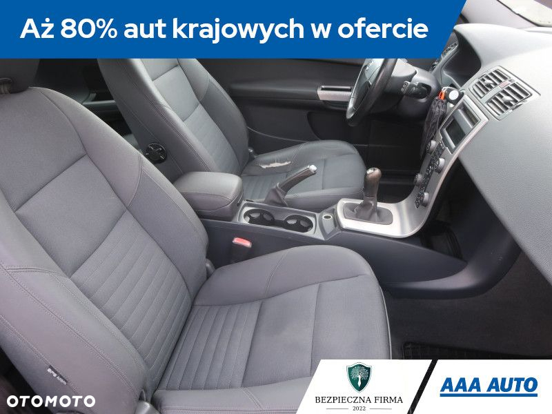 Volvo C40 - 10