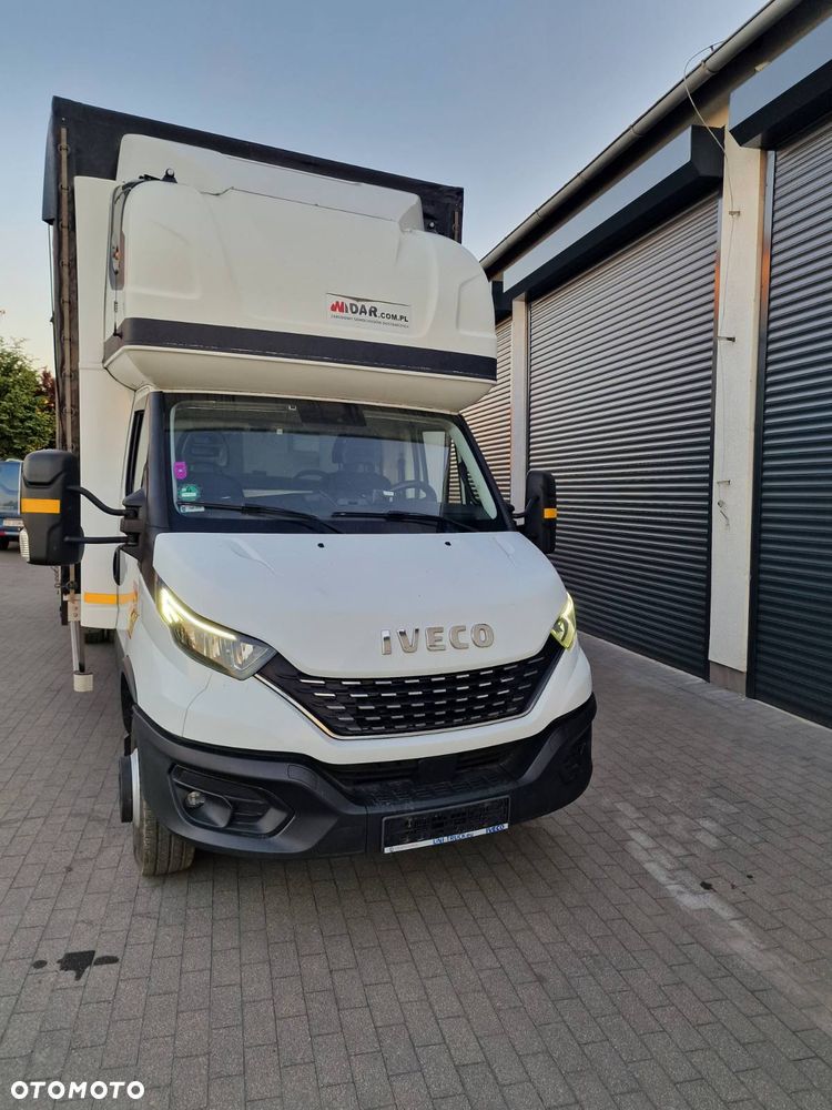Iveco daily - 3