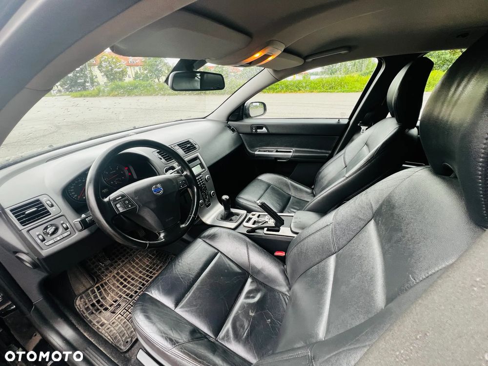 Volvo V50 1.6D DRIVe - 9
