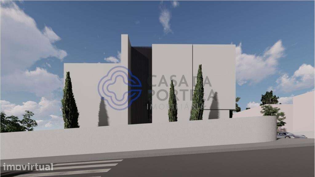 MORADIA T3 NOVA - Grande imagem: 4/13