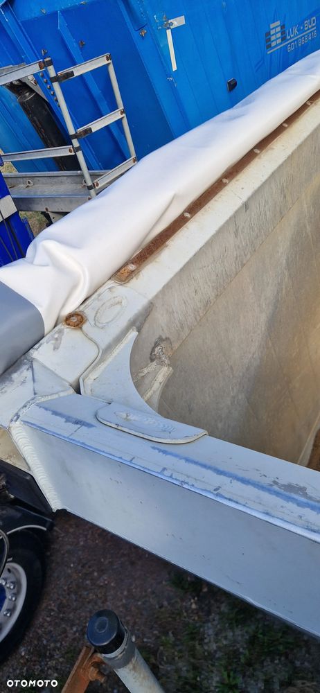 Schmitz Cargobull 24m3 - 27m3/ 2008-2012 - 10