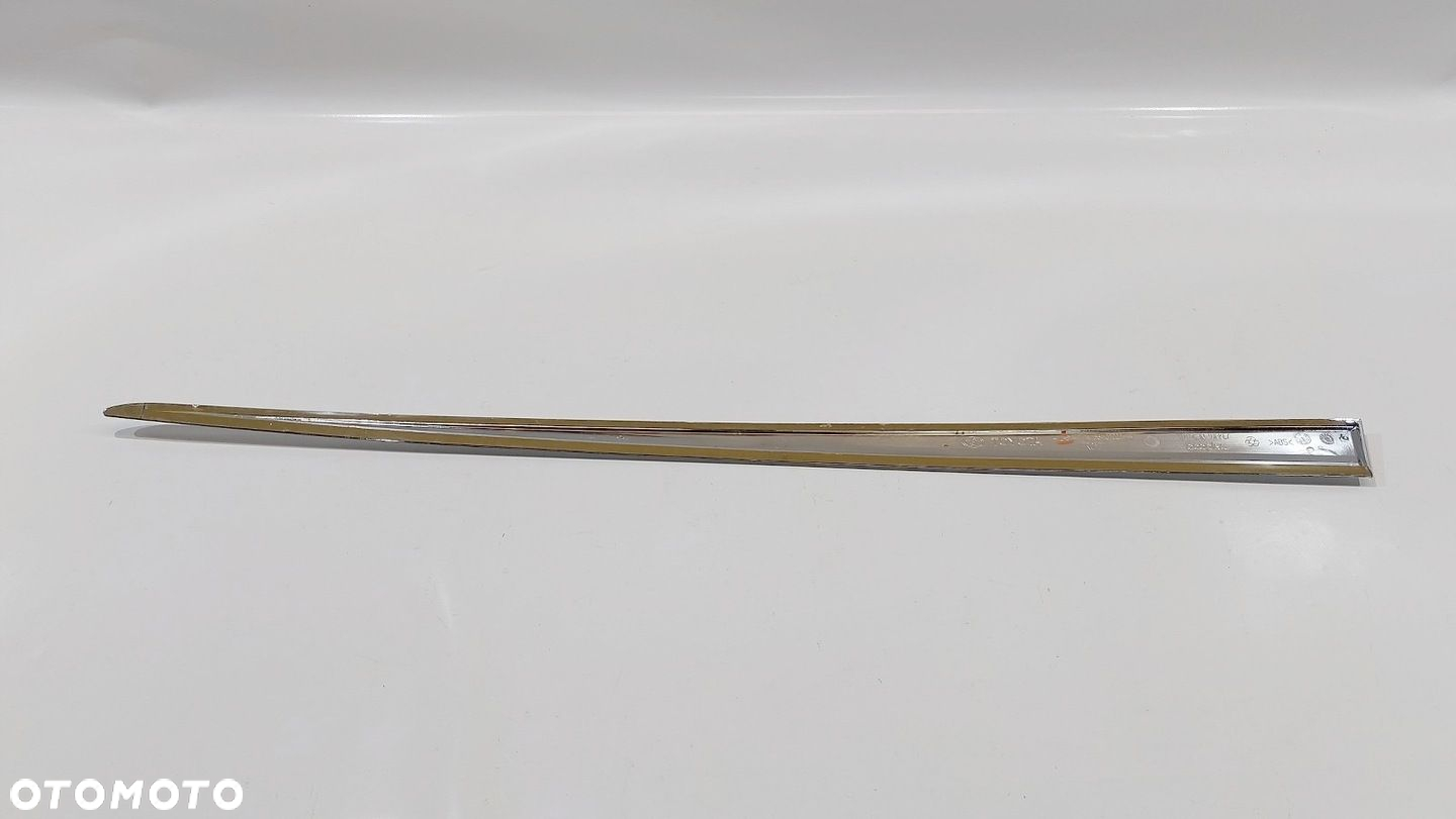 LISTWA DRZWI TOYOTA AURIS II LIFT PW156-02002 - 5