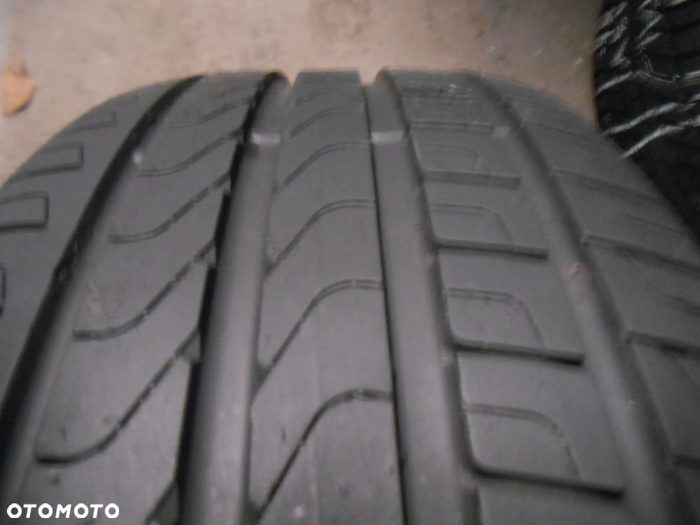 OPONY 235/50R19 PIRELLI SCORPION VERDE SEAL DOT 2221 8.7MM - 3