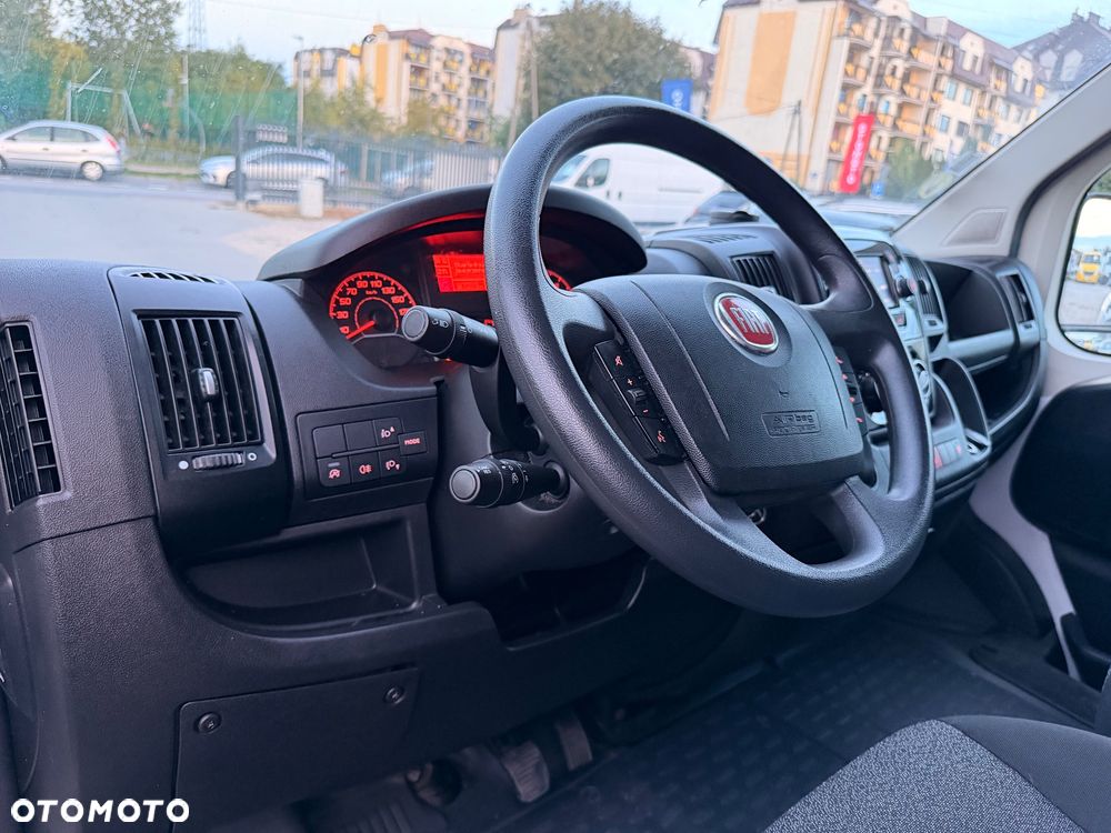Fiat Ducato - 19