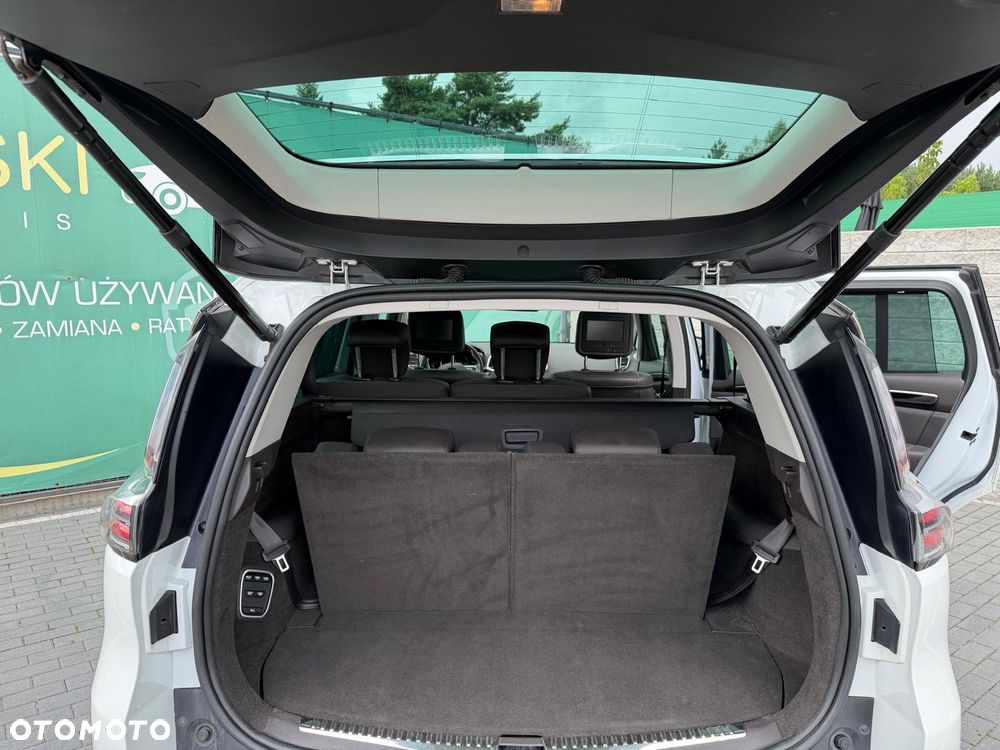 Renault Espace Energy dCi 160 EDC LIMITED - 24