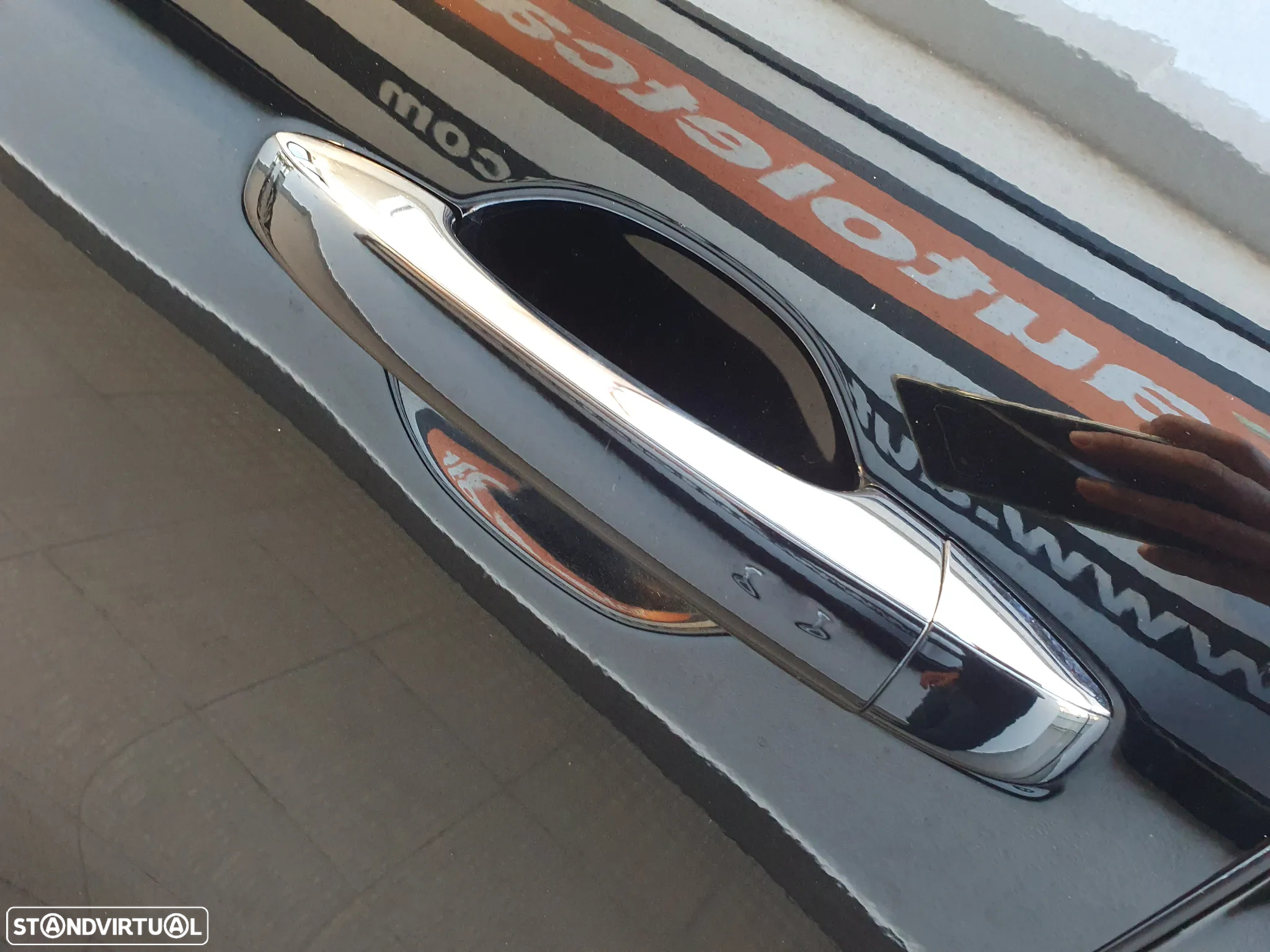 Renault Espace 1.6 dCi Initiale Paris EDC - 38