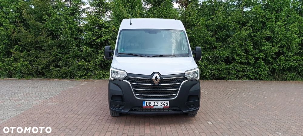Renault Master - 4