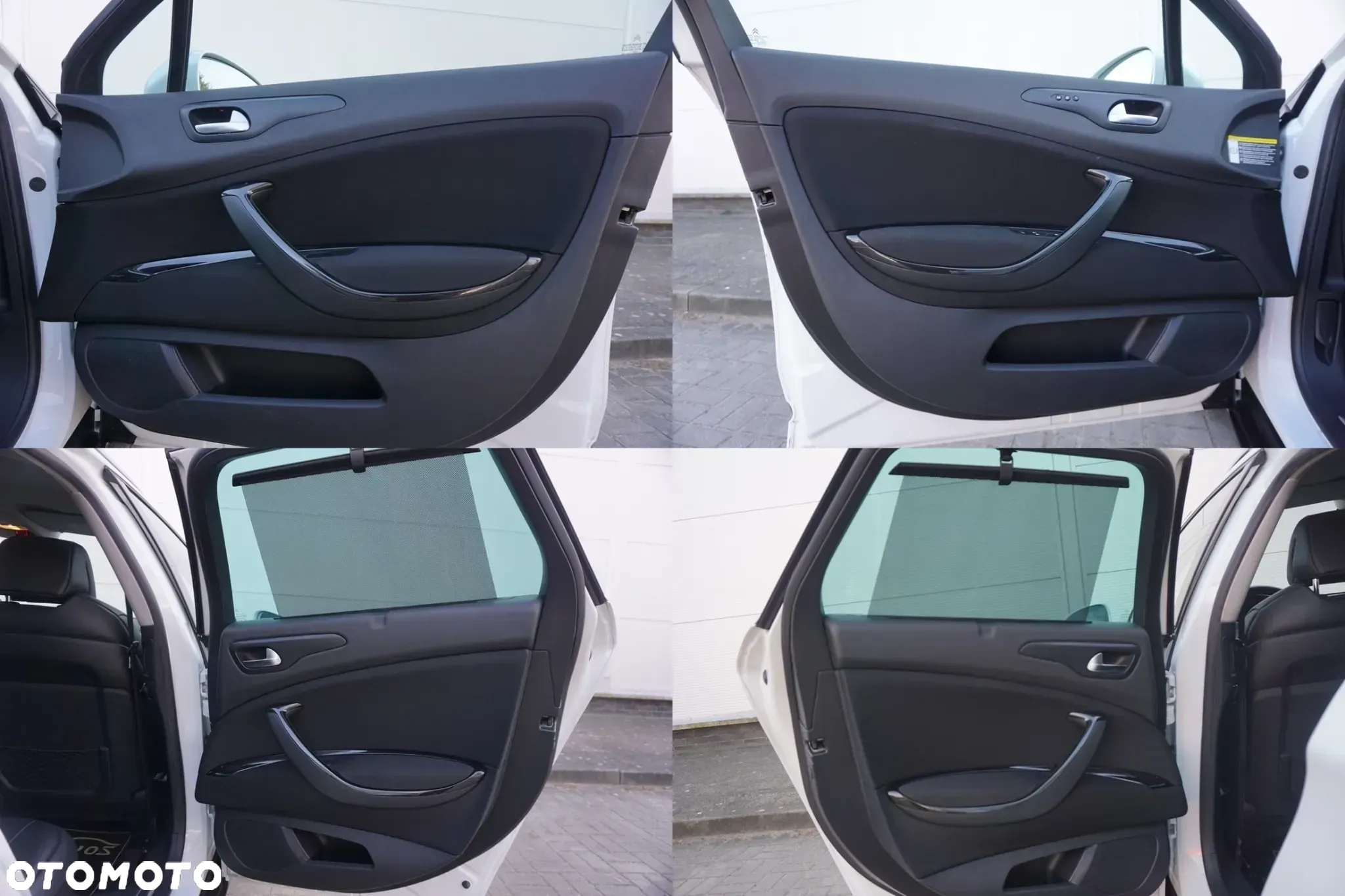 Citroën C5 Tourer HDi 165 FAP Exclusive - 39