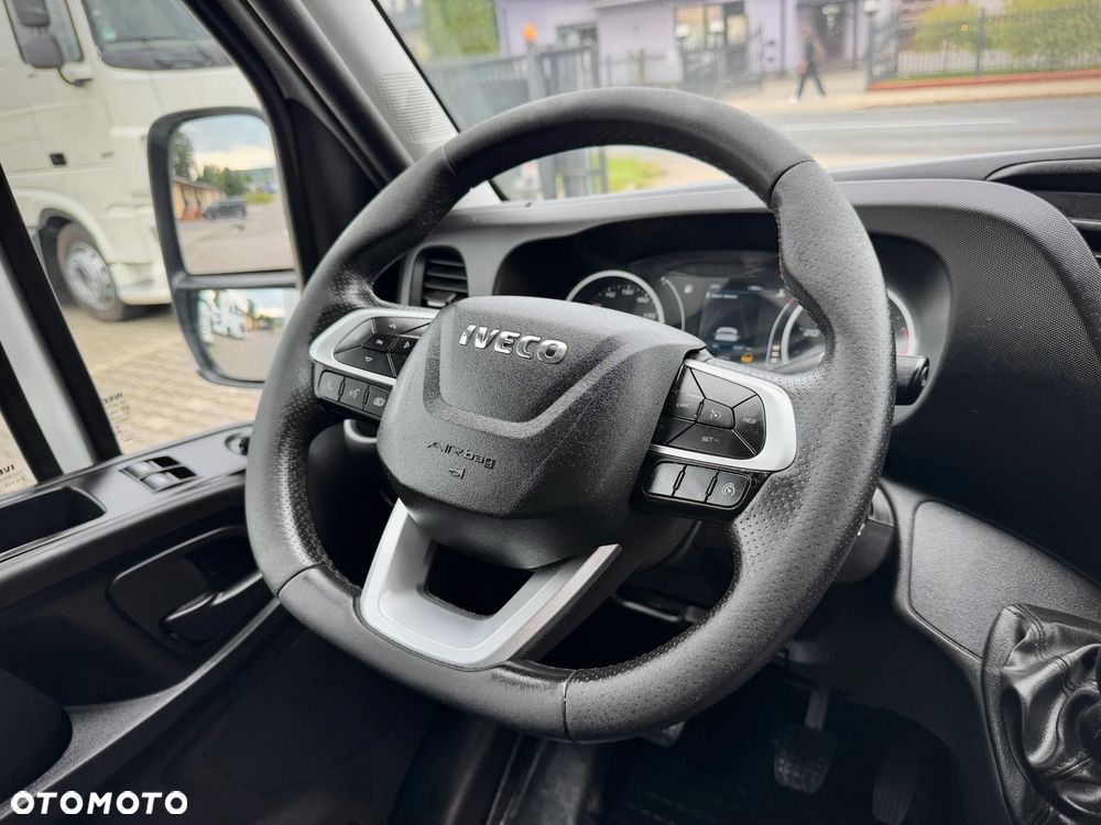 Iveco AUTO ZAREZERWOWANE DO 30.09.2026 - ZAPRASZAMY DO ZAPOZNANIA SIĘ PEŁNĄ OFERTĄ - 18